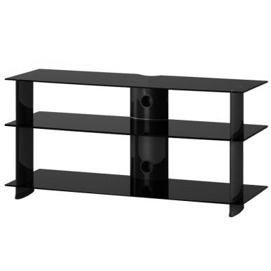 Стойка для ТВ Sonorous PL 3100 B HBLK